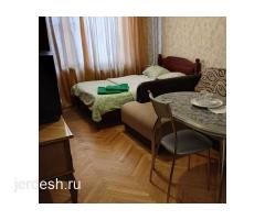 8900-113-03-02: ОДНОКОМНАТНЫЙ БЕЗХОЗ ж/а КОМНАТАЛАР БЕРИЛЕТ: фото 3