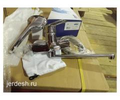 Сантехник.24/7. Установка стир.машина, смеситель,унитаз,Засор ж.б: фото 4