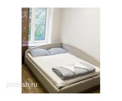 МЕЙМАНКАНА/ ГОСТИНИЦА КОМНАТА от 2500р: фото 2