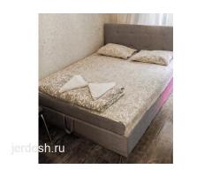 МЕЙМАНКАНА/ ГОСТИНИЦА КОМНАТА от 2500р: фото 3