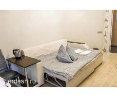 МЕЙМАНКАНА/ ГОСТИНИЦА КОМНАТА от 2500р: фото 4