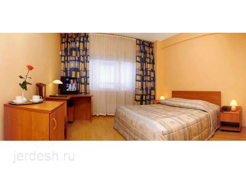 1-КОМНАТНАЯ мини-отель чистая, уютная гостиница +79261819332: фото 1