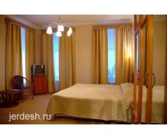 МЕЙМАНКАНА/ГОСТИНИЦА от метро 5мин, 3часа-1000р: фото 2