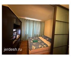 Посуточно однушки у метро чисто уютно чай кофе вай-фай .: фото 2