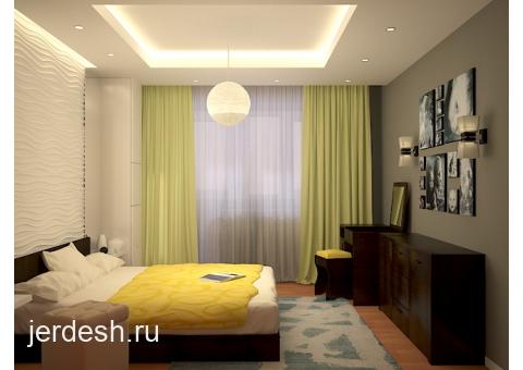 МЕЙМАНКАНА. 1-КОМ КВАРТИРА БЕЗ ХОЗЯИНА. М.ПРАЖСКАЯ .1-Ком +7926-187-51-31