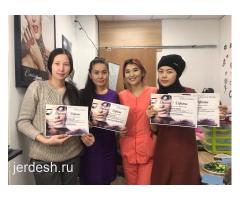 Наращивание ресниц 1500₽ курстары) +79013593918: фото 2