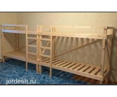 ДВУХЬЯРУСНЫЙ КРОВАТАР САТЫЛАТ ЖАНЫ: фото 3