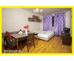 МЕЙМАНКАНА /ГОСТИНИЦА +79251677582 (СТРОГИНО): фото 3