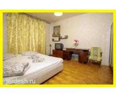 МЕЙМАНКАНА /ГОСТИНИЦА +79251677582 (СТРОГИНО): фото 4