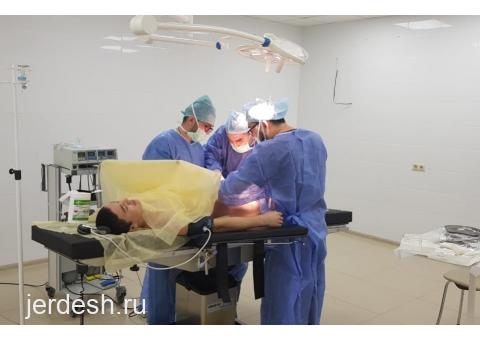 УРОЛОГ-АНДРОЛОГ, ХИРУРГ СУННОТ(обрезание без боли + УЗИ диагностика: фото 1