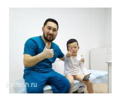 УРОЛОГ-АНДРОЛОГ, ХИРУРГ СУННОТ(обрезание без боли + УЗИ диагностика: фото 4
