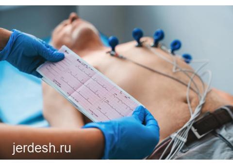 ТЕРАПЕВТ / ГИНЕКОЛОГ / УРОЛОГ/ НЕВРОЛОГ/ ГАСТРОЭНТРЕРОЛОГ / СТОМАТОЛОГ /УЗИ / АНАЛИЗЫ: фото 1