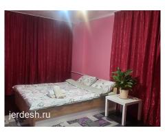 МЕЙМАНКАНА 24 БЕЗ ХОЗЯИНА.1 комнатный 2.комнатный.МЕТРОГО .2 МИНУТА. +79255448282: фото 2