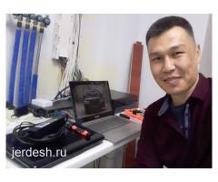 Компьютер, ноутбук, телевизор оңдоо. Ремонт ноутбуков, компьютеров и тв на дому.: фото 4