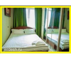 МЕЙМАНКАНА /ГОСТИНИЦА 89268464533 (НОВОКОСИНО): фото 4