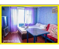 МЕЙМАНКАНА /ГОСТИНИЦА 89268464533 (НОВОКОСИНО): фото 5