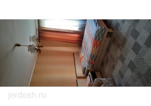 24/7 гостиница 1-ком кв без ХОЗЯИНА ОКУГУЛА!: фото 1