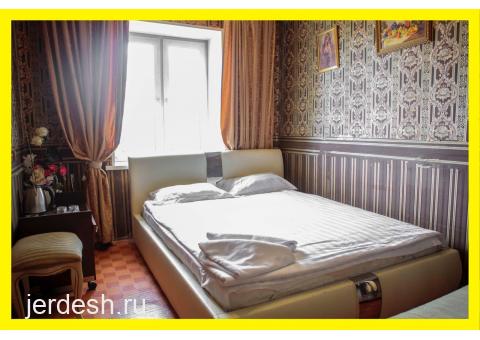 МЕЙМАНКАНА /ГОСТИНИЦА 89266985440 (АКАДЕМИКА ЯНГЕЛЯ): фото 1