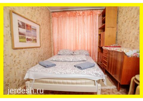 МЕЙМАНКАНА /ГОСТИНИЦА 89266985440 (АКАДЕМИКА ЯНГЕЛЯ): фото 1