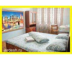 МЕЙМАНКАНА /ГОСТИНИЦА 89266985440 (АКАДЕМИКА ЯНГЕЛЯ): фото 4