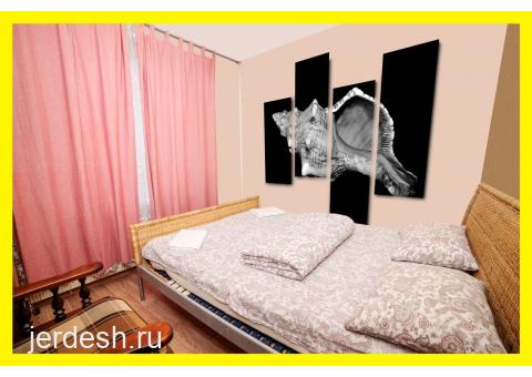 МЕЙМАНКАНА /ГОСТИНИЦА Бибирево без хоз: фото 1