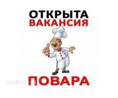 Кассир! Повар! Жумуш бар!: фото 2
