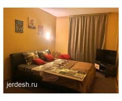 МЕЙМАНКАНА. 1-КОМ КВ БЕЗ ХОЗЯИНА. М.БЕЛЯЕВО 1-Ком +7926-187-51-31: фото 2