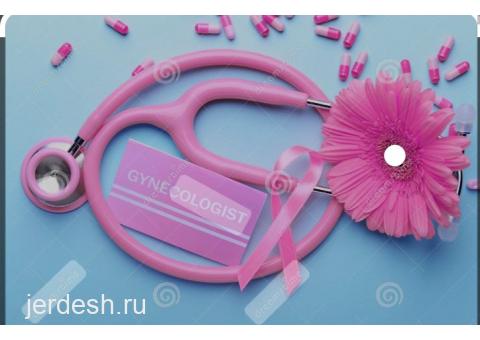 ТАЖРЫЙБАЛУУ ВРАЧ ГИНЕКОЛОГ- ВРАЧ УЗИСТ 89266383840: фото 1