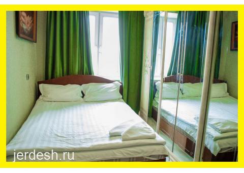ГОСТИНИЦА СУТКИ,НОЧЬ,ЧАС ОТ МЕТРО 2 МИНУТЫ +7 925 124-77-34: фото 1
