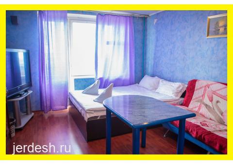 ГОСТИНИЦА НОВОКОСИНО НОЧЬ ДО 12:00 от метро 5мин +7 926 846-45-33: фото 1