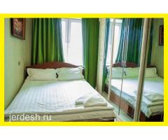 ГОСТИНИЦА НОВОКОСИНО НОЧЬ ДО 12:00 от метро 5мин +7 926 846-45-33: фото 4