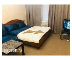Мейманкана 1-КОМ КВАРТИРА Без/Хоз. М.КАНТЕМИРОВСКАЯ +7926-187-51-31: фото 2