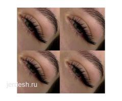 Наращивание ресниц: фото 5