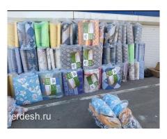 ДВУХЪЯРУСНАЯ КРОВАТЬ ЖАНАС МАТРАСТАР САТЫЛАТ: фото 3