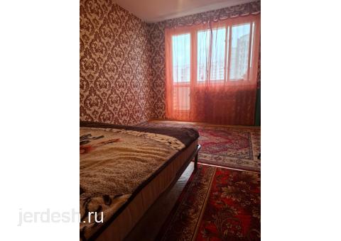 КОМНАТА БЕРИЛЕТ . — Комната берем: фото 1