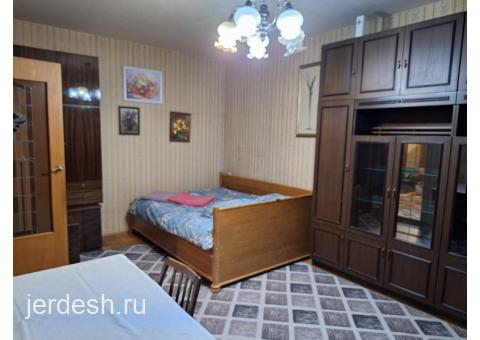 Крылатское метрого 3 минута Мейманкана: фото 1