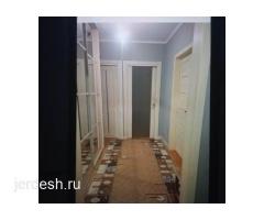 Койка беста бар 2 балага метрого жакын эвро ремонта с Амина: фото 2
