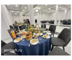 Сали,Ресторан, той кана , кафе . Банкетный зал: фото 3
