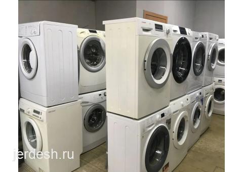 РЕМОНТ АРЗАН Б/У МАШИНКА САТАБЫЗ ДОСТАВКА БЕКЕР ГАРАНТИЯ 100%: фото 1