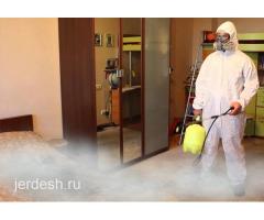 КЛОП/ТАРАКАН!ДЕЗИНСЕКЦИЯ!ГАРАНТИЯ+КАЧЕСТВО100%!ДОСТУПНЫЕ ЦЕНЫ!ТЕЛЕГРАММГА ЖАЗГЫЛА: фото 3