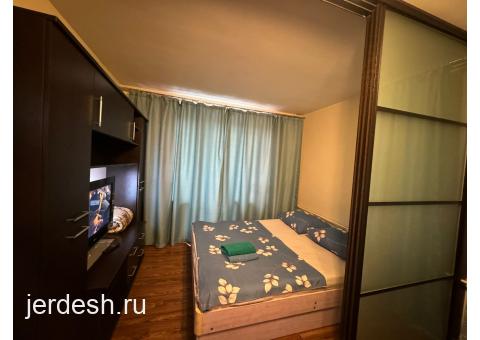 Однушки у метро без хозяйки 24/7: фото 1