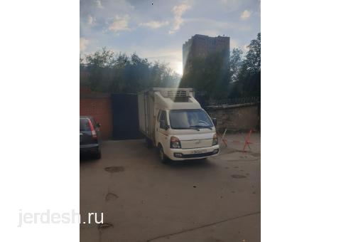 Продаю Hyundai Porter 2: фото 1