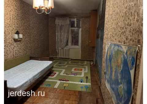 Сдам комнату для семьи: фото 1