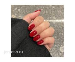 МАНИКЮР,НАРАЩИВАНИЕ РЕСНИЦ! ВЫЕЗД БАР !: фото 3