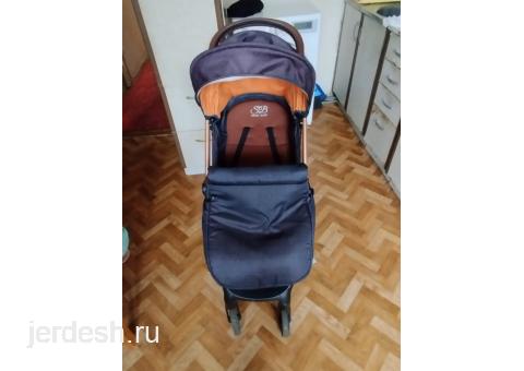 коляска сатылат срочно!: фото 1