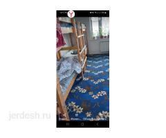 Сдам место для девушки в тихой чистой квартире: фото 2