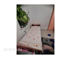 Сдам место для девушки в тихой чистой квартире: фото 5