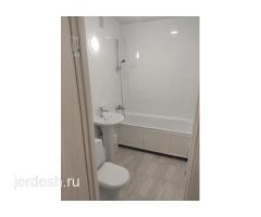Сдам место для девушки в квартире с ремонтом у метро: фото 3