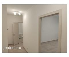 Сдам место для девушки в квартире с ремонтом у метро: фото 4