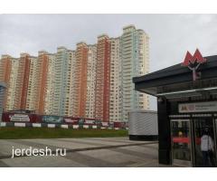 Сдам комнату и койко-места, 1 мин от метро: фото 2